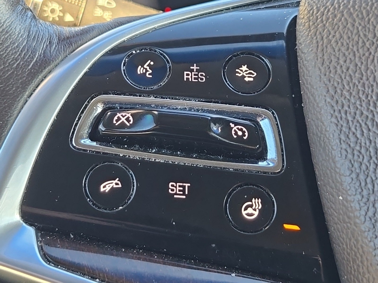 2016 Cadillac XTS Premium