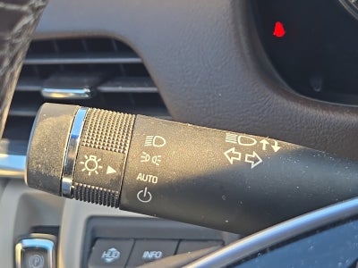 2016 Cadillac XTS Premium