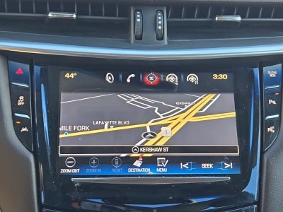 2016 Cadillac XTS Premium