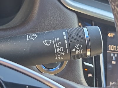 2016 Cadillac XTS Premium