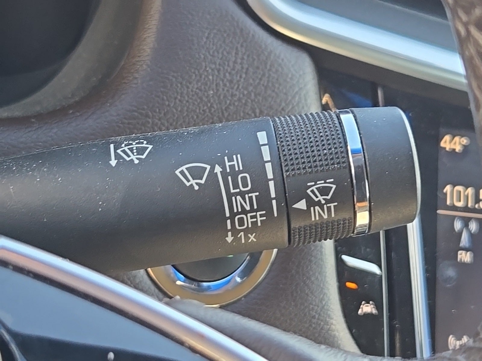 2016 Cadillac XTS Premium