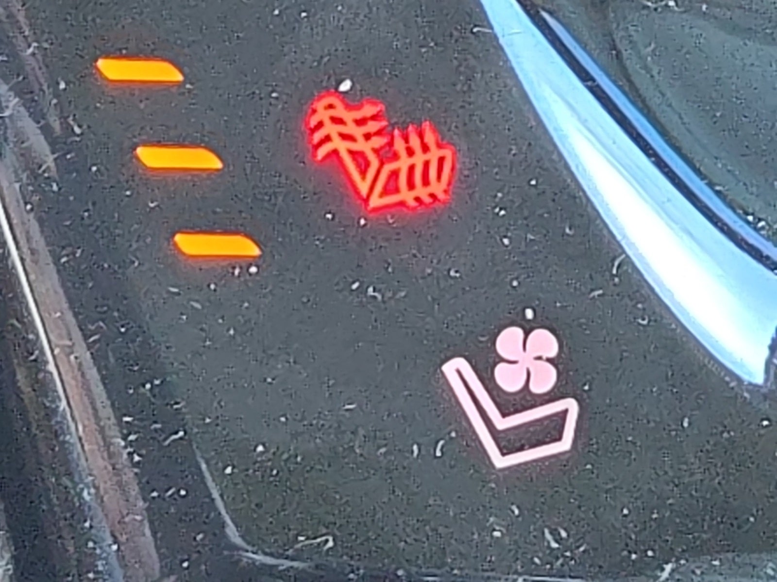 2016 Cadillac XTS Premium