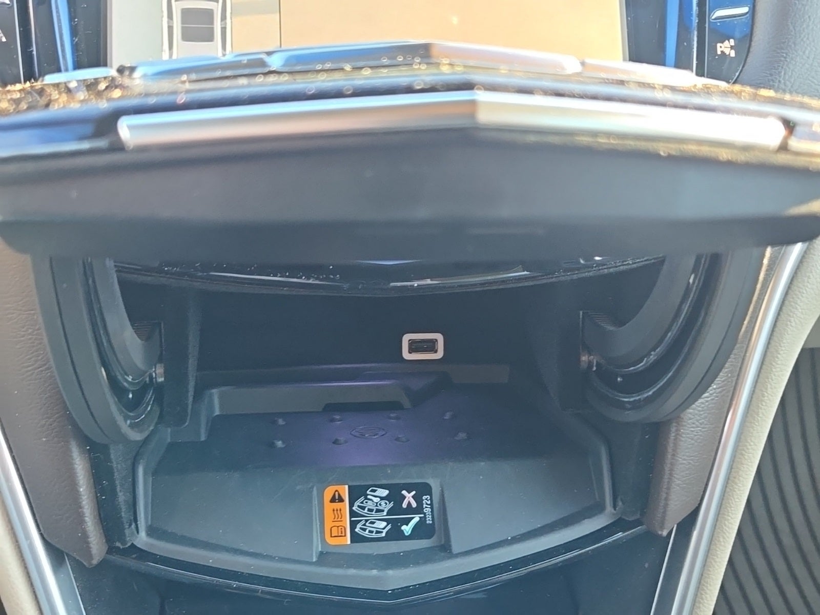 2016 Cadillac XTS Premium