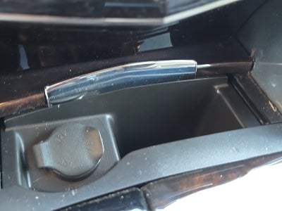 2016 Cadillac XTS Premium