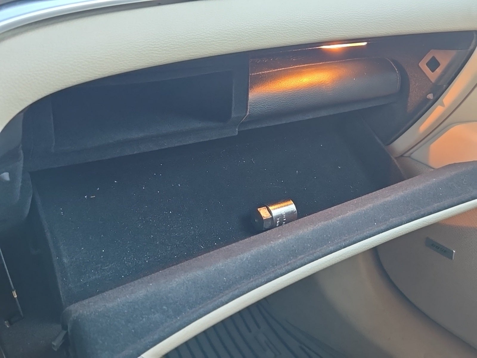 2016 Cadillac XTS Premium