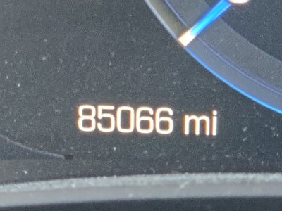 2016 Cadillac XTS Premium