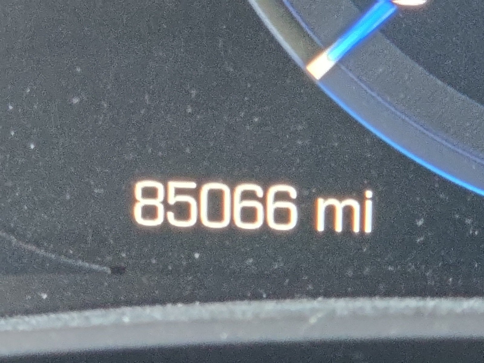 2016 Cadillac XTS Premium