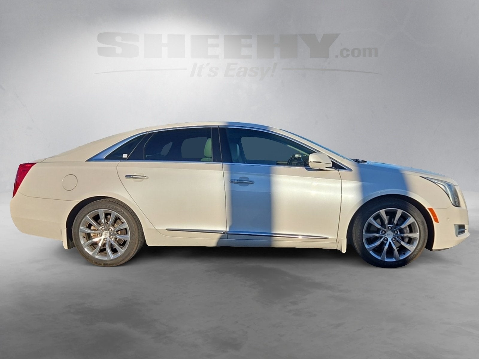 2016 Cadillac XTS Premium