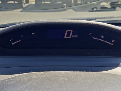 2009 Honda Civic EX