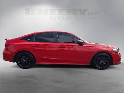 2024 Honda Civic Si Base