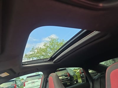 2024 Honda Civic Si Base