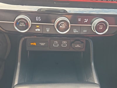 2024 Honda Civic Si Base
