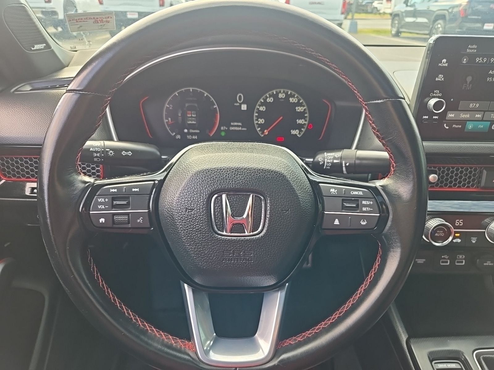 2024 Honda Civic Si Base