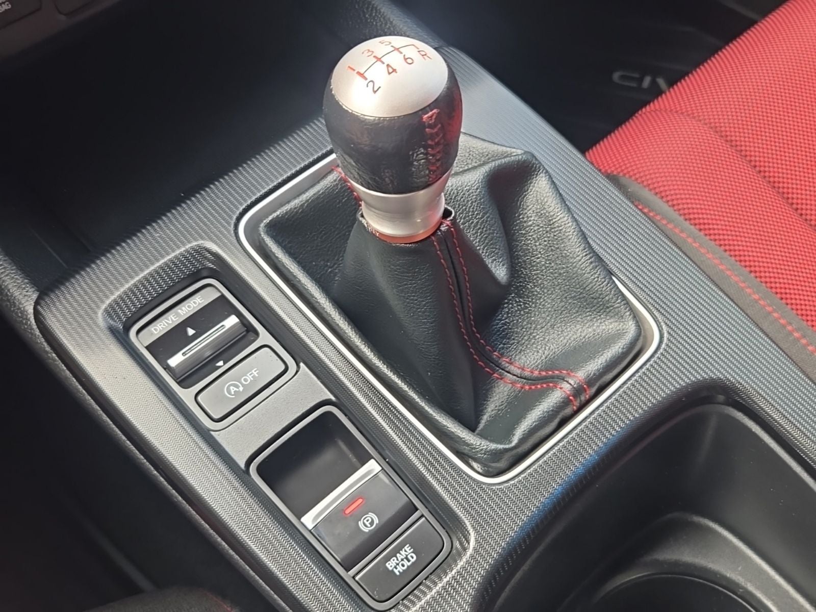 2024 Honda Civic Si Base