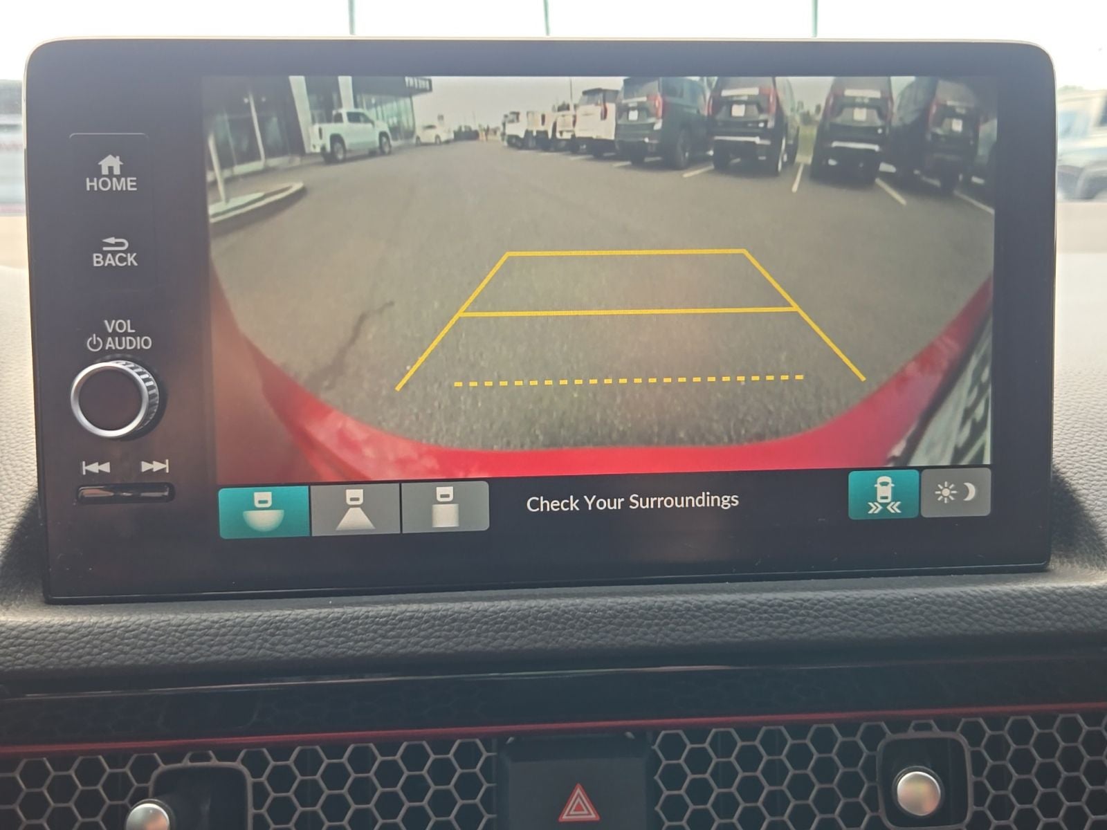 2024 Honda Civic Si Base