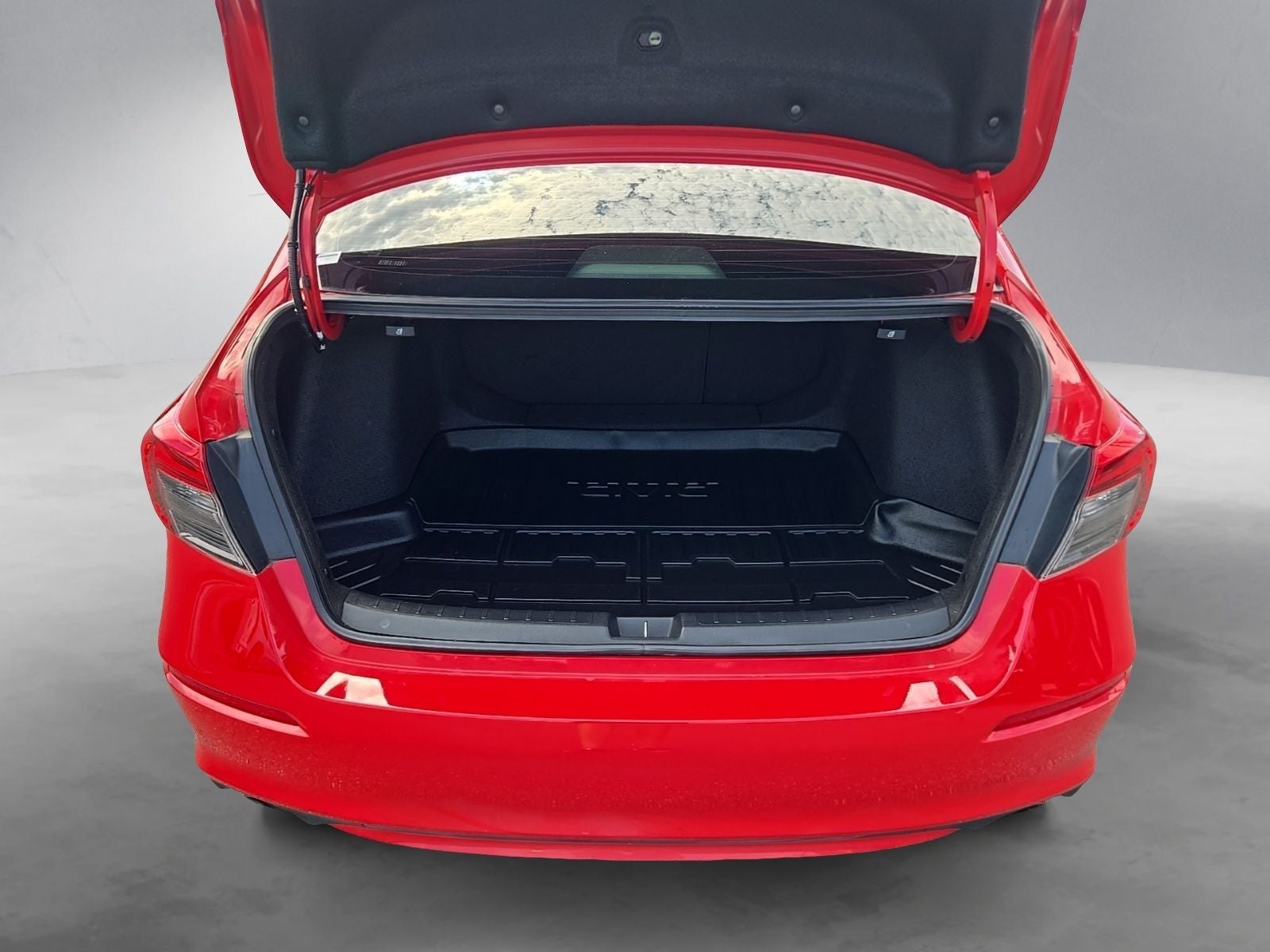2024 Honda Civic Si Base
