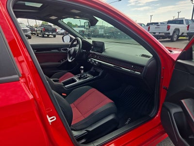 2024 Honda Civic Si Base