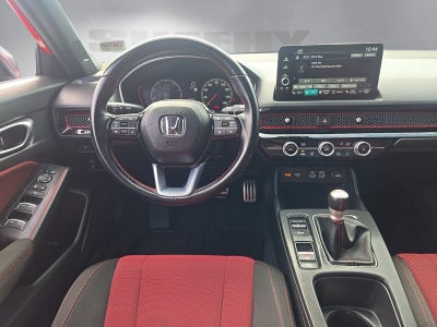 2024 Honda Civic Si Base