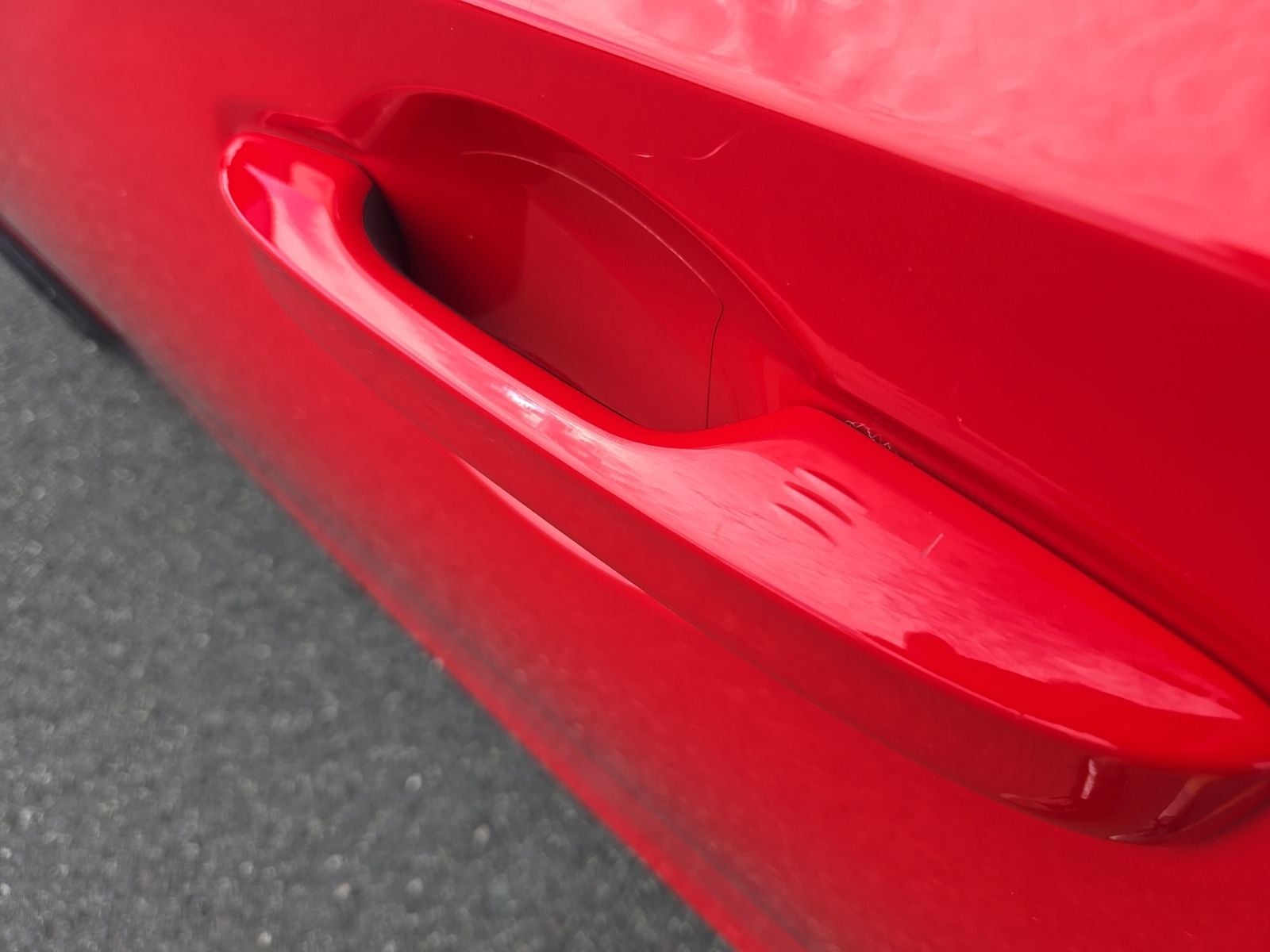 2024 Honda Civic Si Base