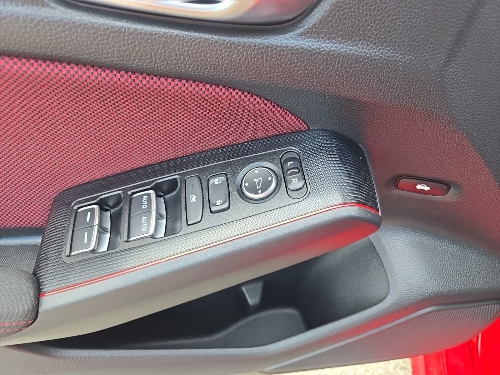 2024 Honda Civic Si Base