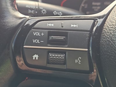 2024 Honda Civic Si Base