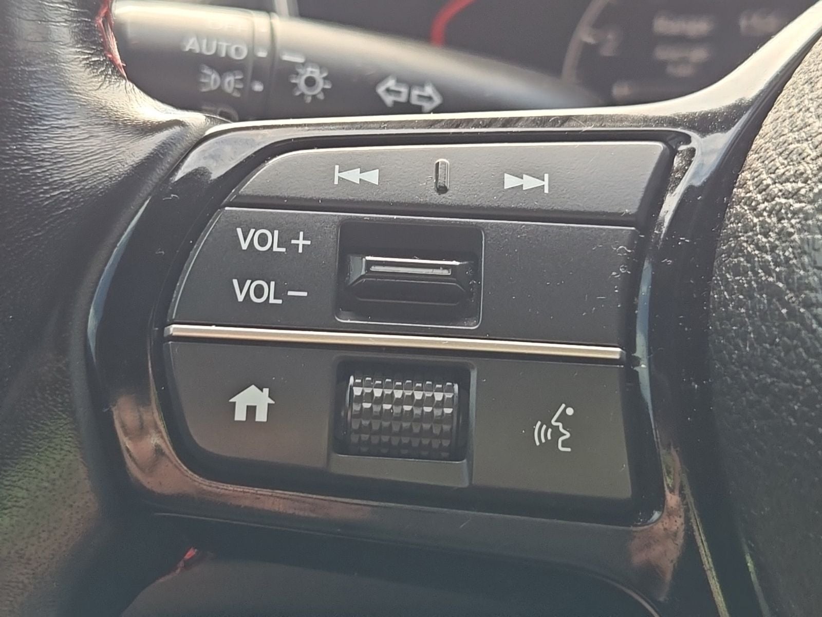 2024 Honda Civic Si Base