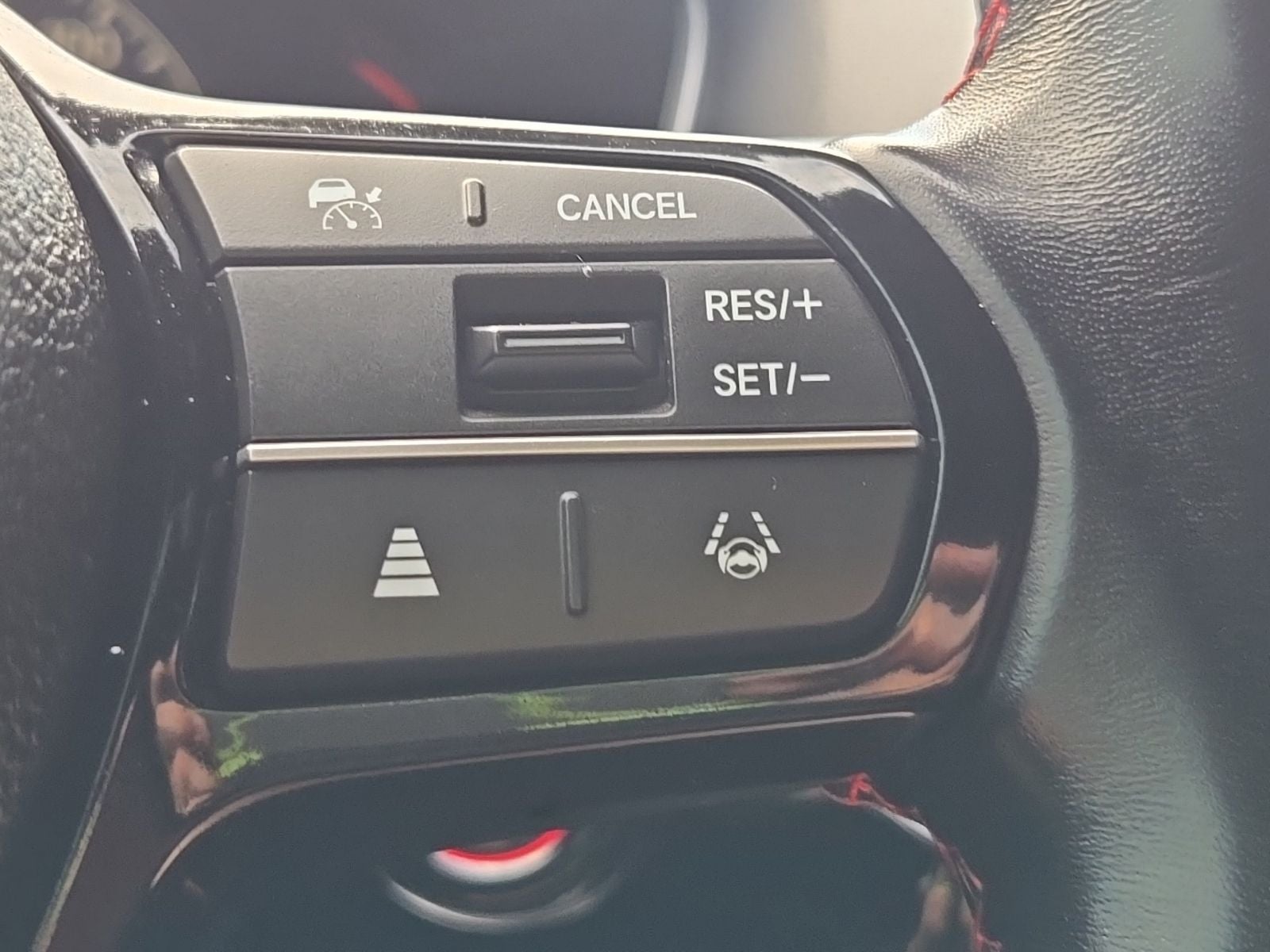 2024 Honda Civic Si Base