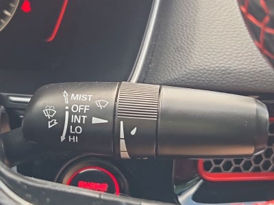 2024 Honda Civic Si Base