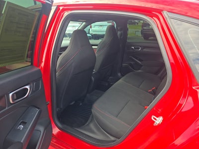 2024 Honda Civic Si Base