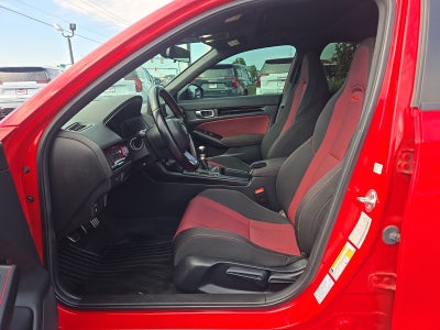 2024 Honda Civic Si Base