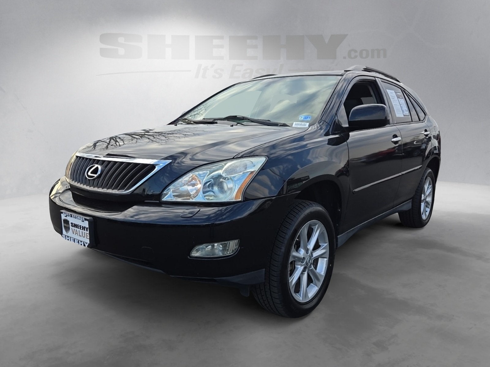 2009 Lexus RX 350