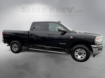 2020 RAM 2500 Big Horn