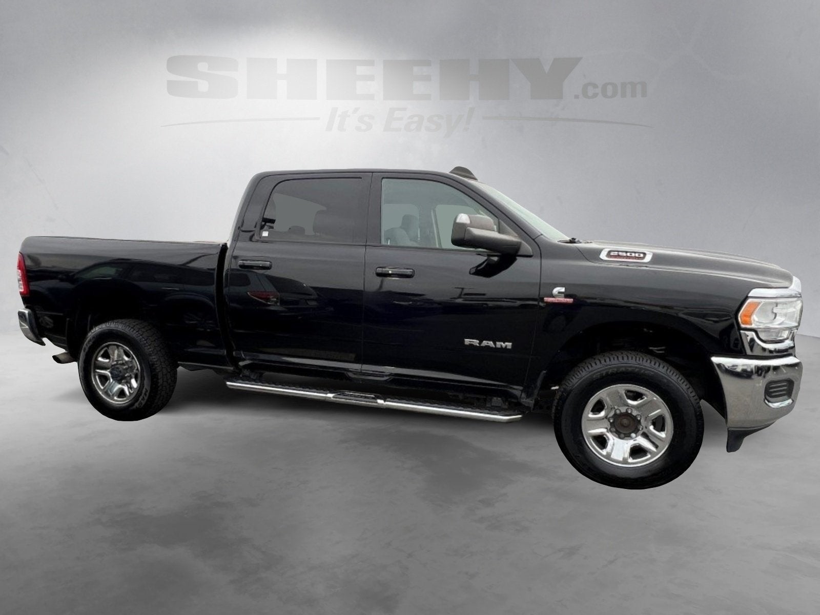 2020 RAM 2500 Big Horn