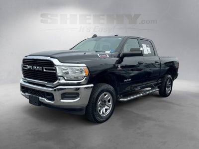 2020 RAM 2500 Big Horn