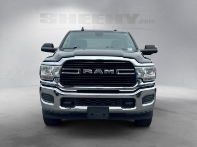 2020 RAM 2500 Big Horn