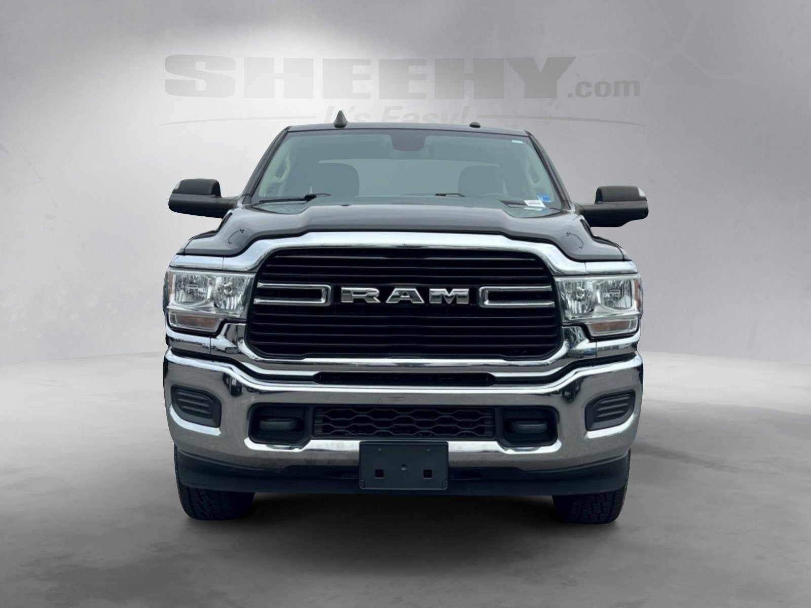 2020 RAM 2500 Big Horn