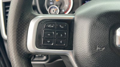 2020 RAM 2500 Big Horn