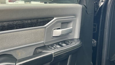 2020 RAM 2500 Big Horn
