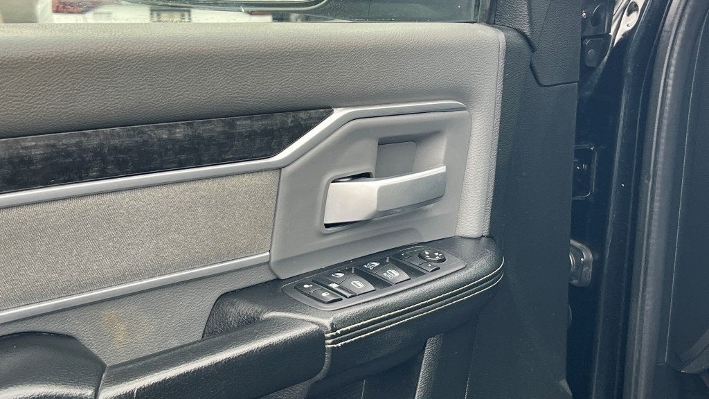 2020 RAM 2500 Big Horn