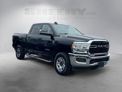 2020 RAM 2500 Big Horn