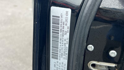 2020 RAM 2500 Big Horn