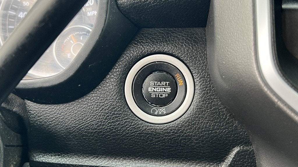 2020 RAM 2500 Big Horn