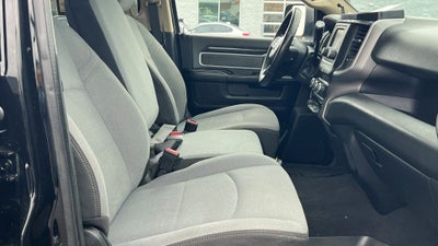 2020 RAM 2500 Big Horn