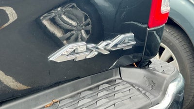 2020 RAM 2500 Big Horn