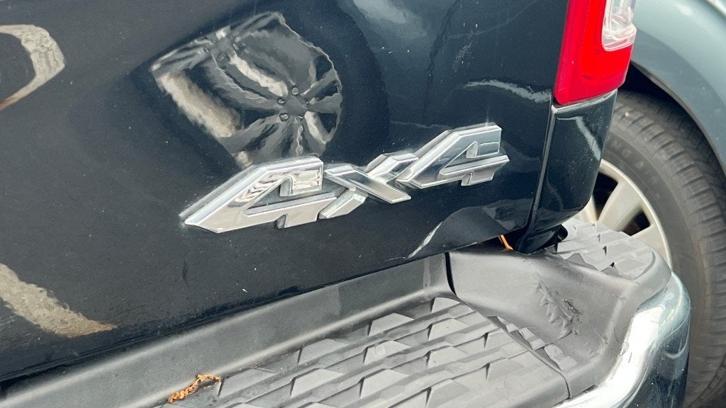 2020 RAM 2500 Big Horn