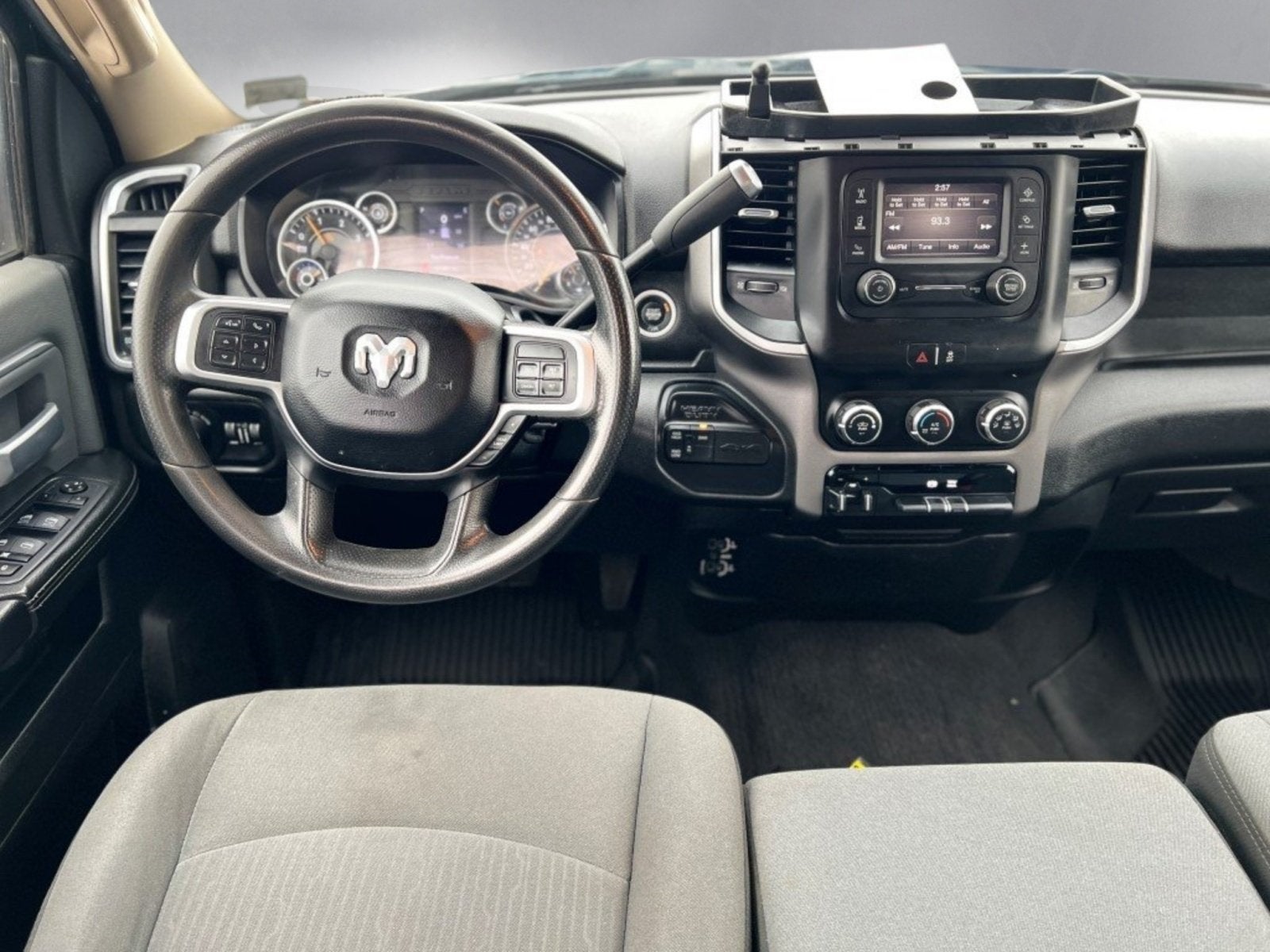 2020 RAM 2500 Big Horn