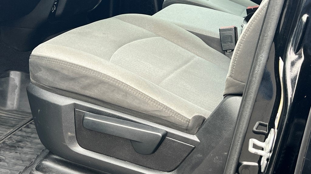 2020 RAM 2500 Big Horn