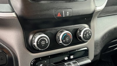 2020 RAM 2500 Big Horn