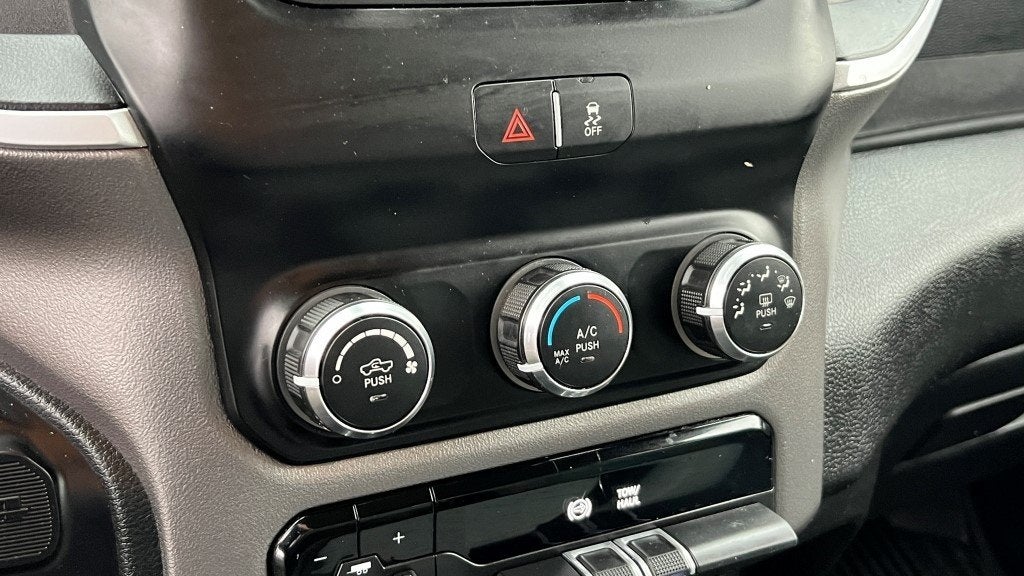 2020 RAM 2500 Big Horn