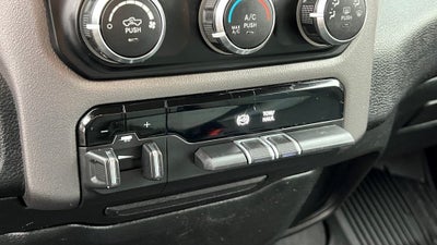 2020 RAM 2500 Big Horn